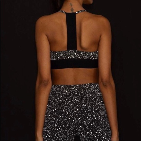 Noli Yoga Ultra Reflective Set - Picture 2 of 7